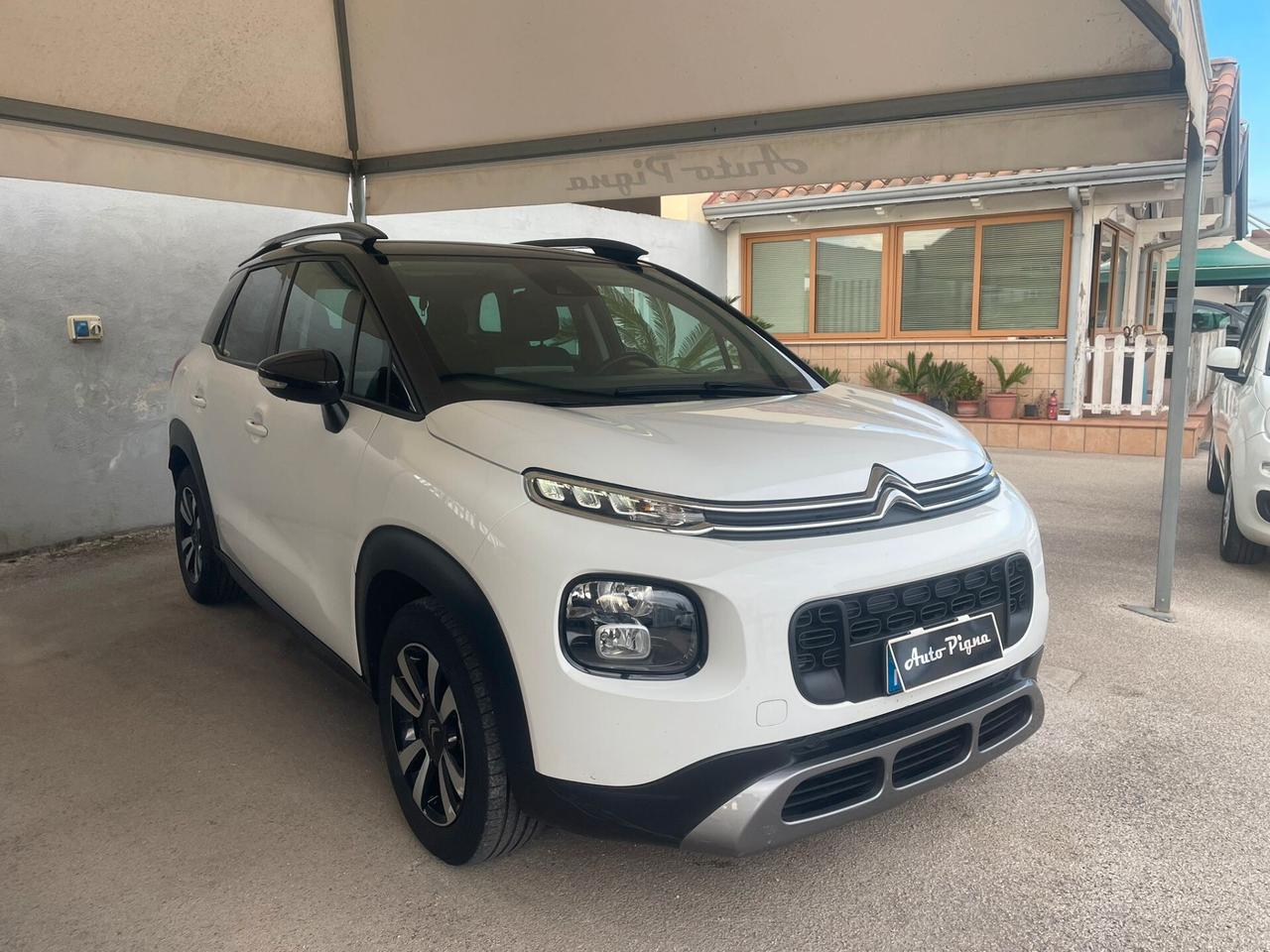 Citroen C3 Aircross PureTech 110 S&S Shine