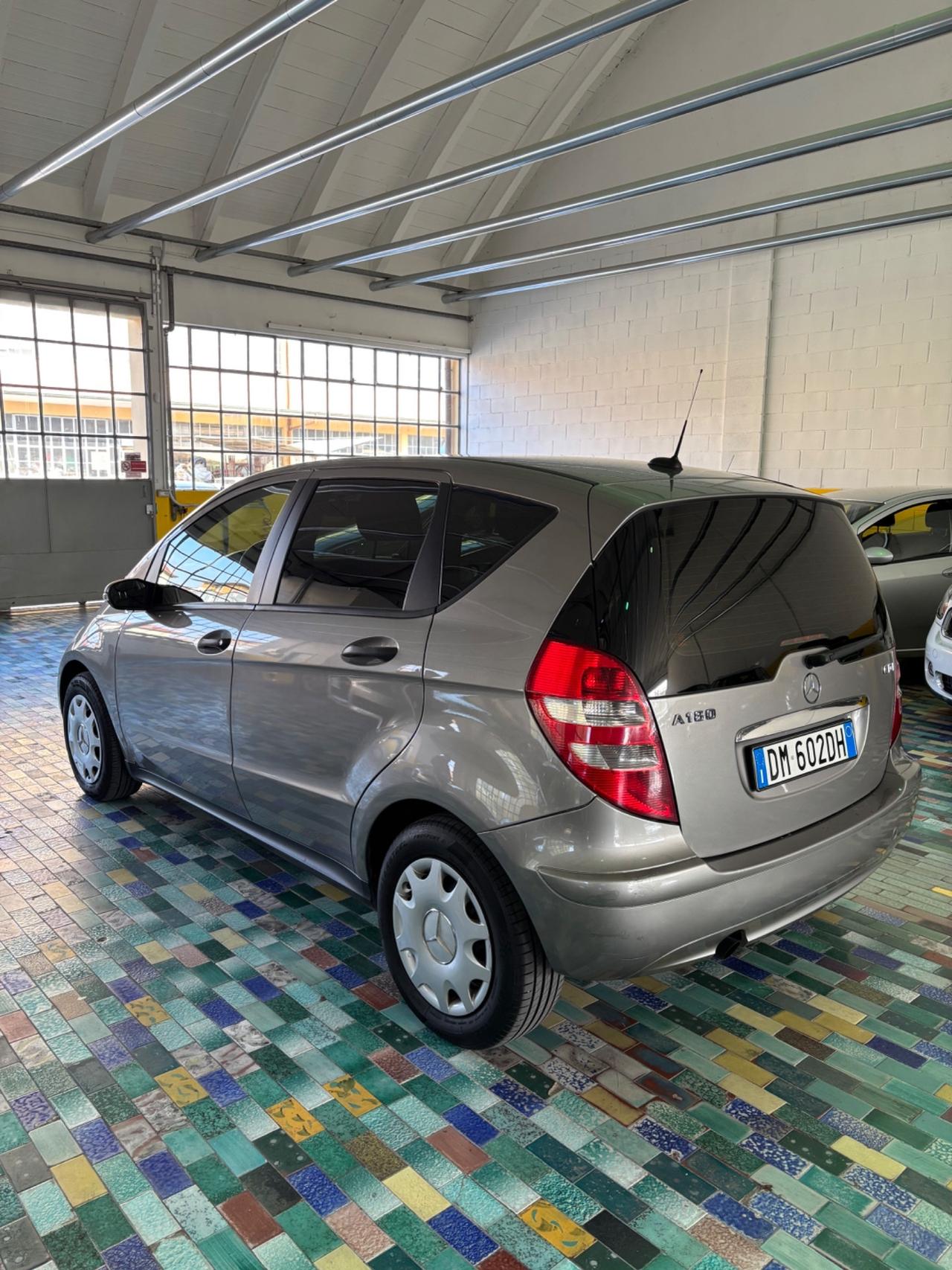 Mercedes-benz A 180 CDI FRIZIONE E VOLANO NUOVI