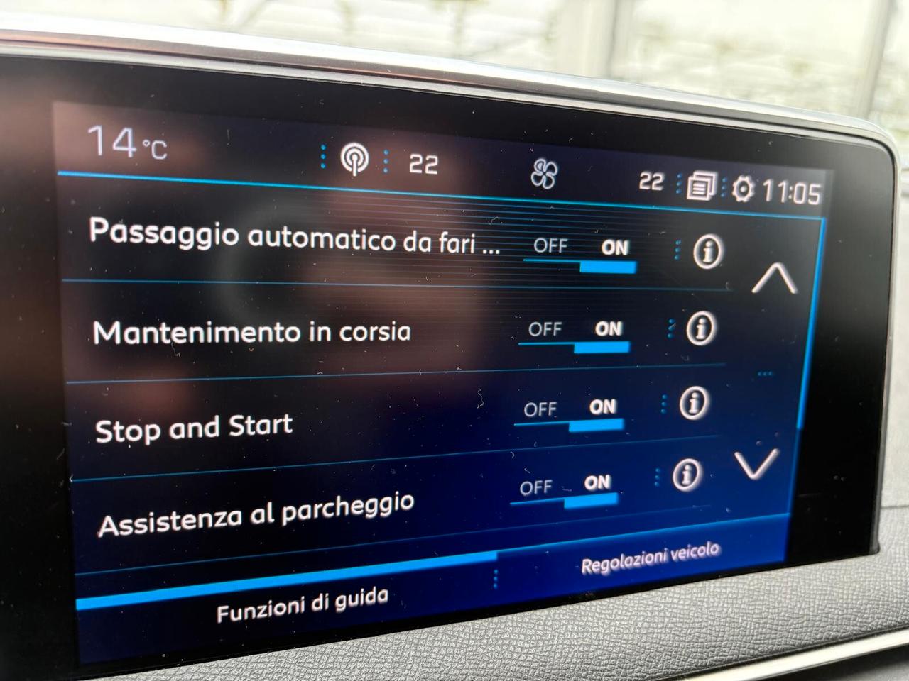 Peugeot 3008 ALLURE PureTech Turbo 130 6mt UNICO PR.