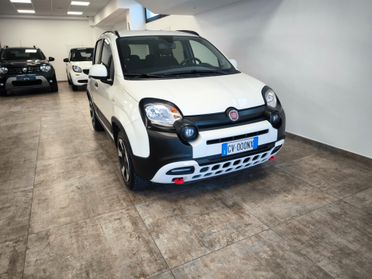 Fiat Panda 1.0 S&S Hybrid City Cross