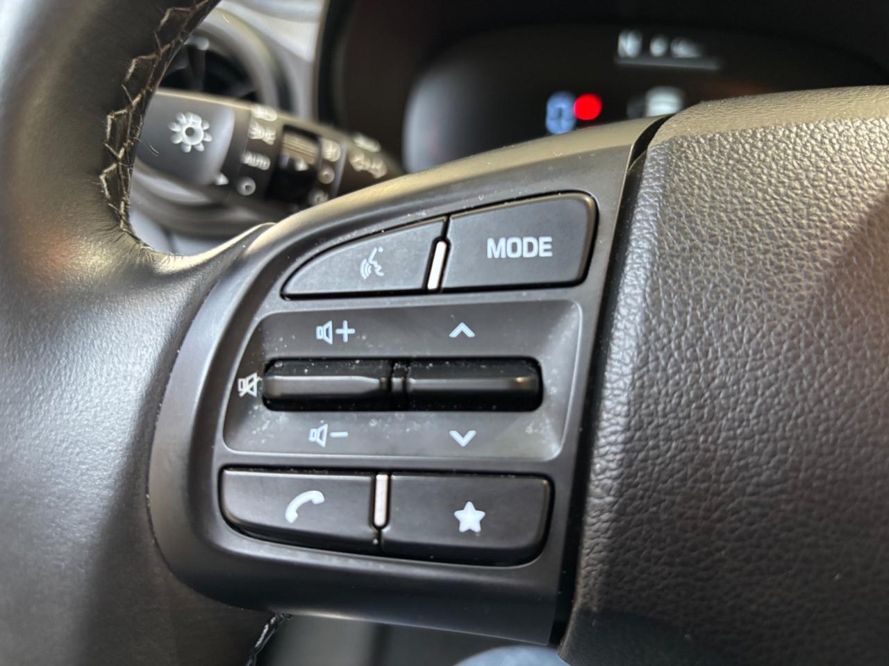 Hyundai i10 1.0 MPI AT Connectline