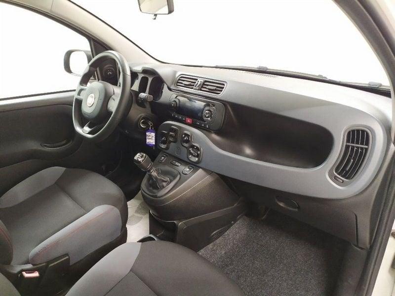 FIAT Panda 0.9 t.air t. 4x4 s&s 85cv my19