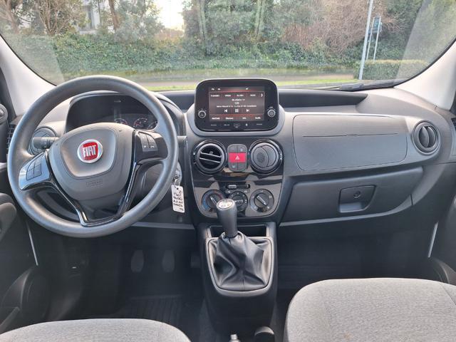 FIAT Qubo QUBO 1.3 MJT 95CV SX (N1) N°GH054