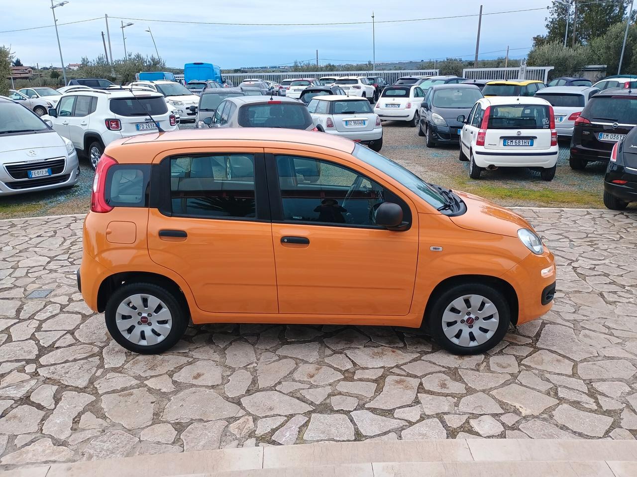 Fiat Panda 1.2 EasyPower Easy