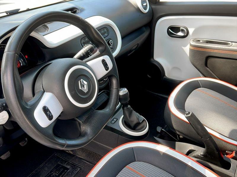 Renault Twingo Twingo SCe 65 CV Zen