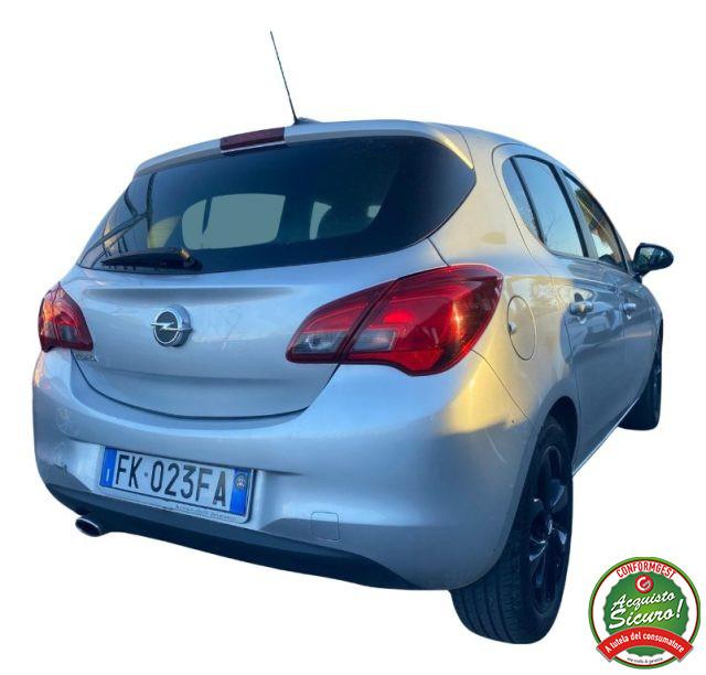 OPEL Corsa 1.2 5 porte Innovation