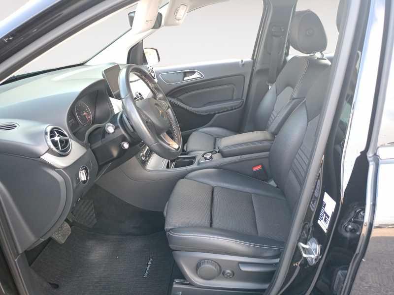 Mercedes-Benz Classe B - T246 - B 180 d (cdi) Sport auto