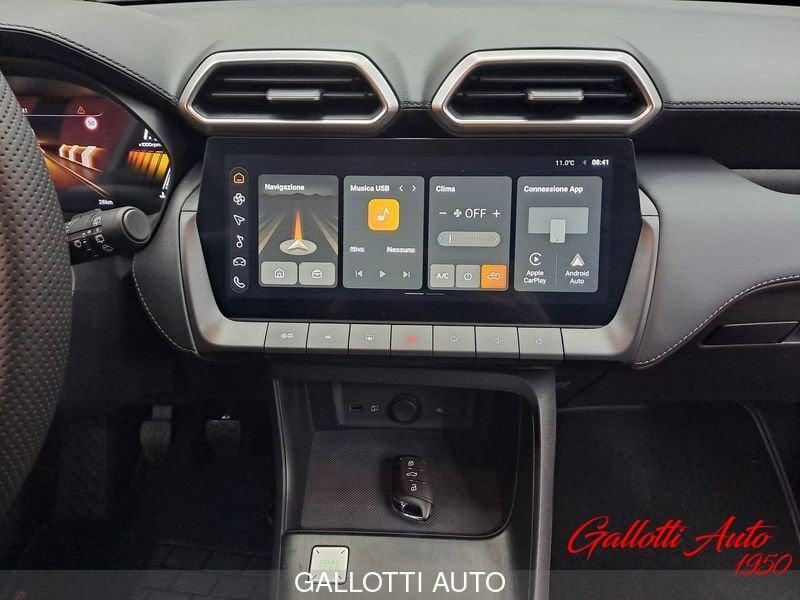 MG ZS 1.5 Comfort 116cv