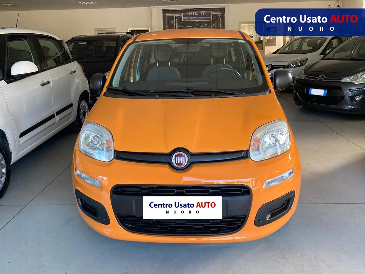 Fiat Panda 1.2 EasyPower Easy