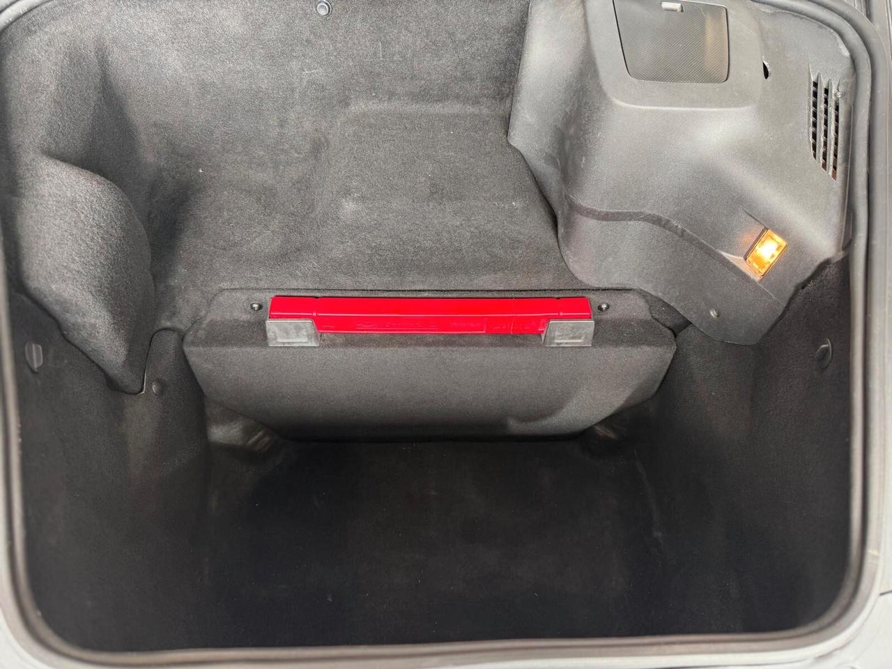 Porsche Cayman 3.4 S