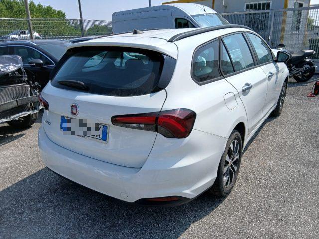 FIAT Tipo 1.0 SW City Life