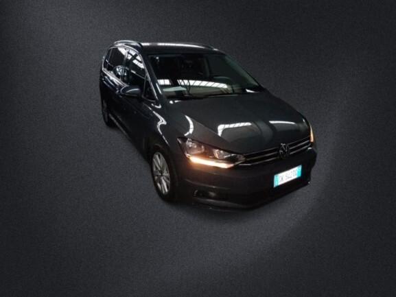 VOLKSWAGEN TOURAN 2.0 TDI 122CV 7P COMFORTLINE