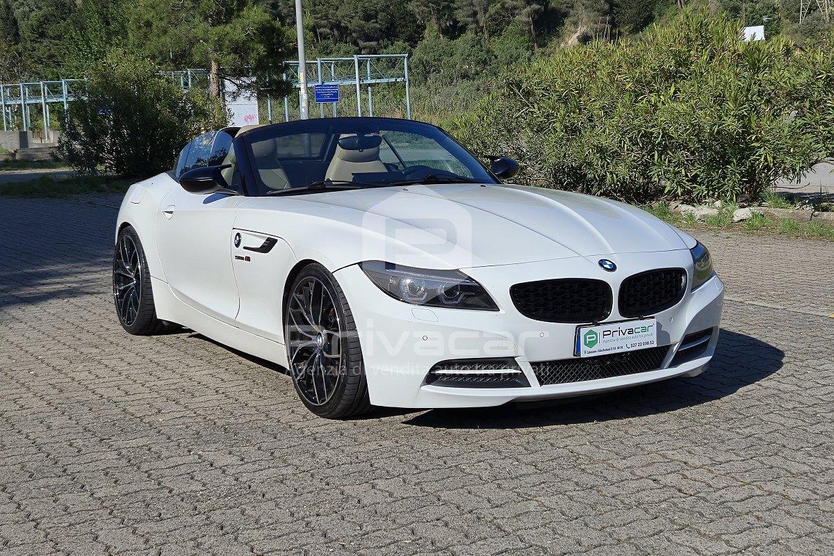 BMW Z4 sDrive23i