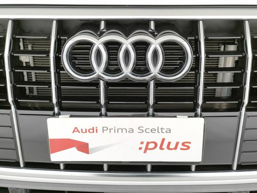 Audi Q3 45 1.4 TFSI e S line Edition S tronic