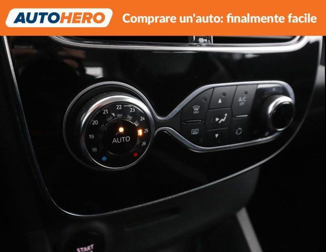RENAULT Clio Sporter dCi 8V 75CV Start&Stop Energy Intens