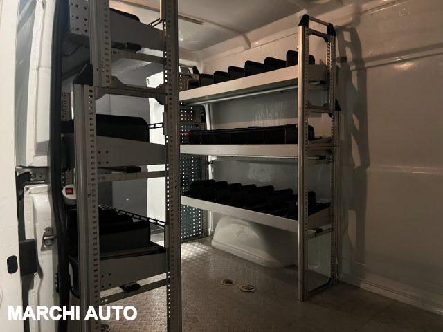 PEUGEOT Boxer PREZZO IVA ESCL. 2.2 HDi/130CV PM-TM - Frigo Alim.