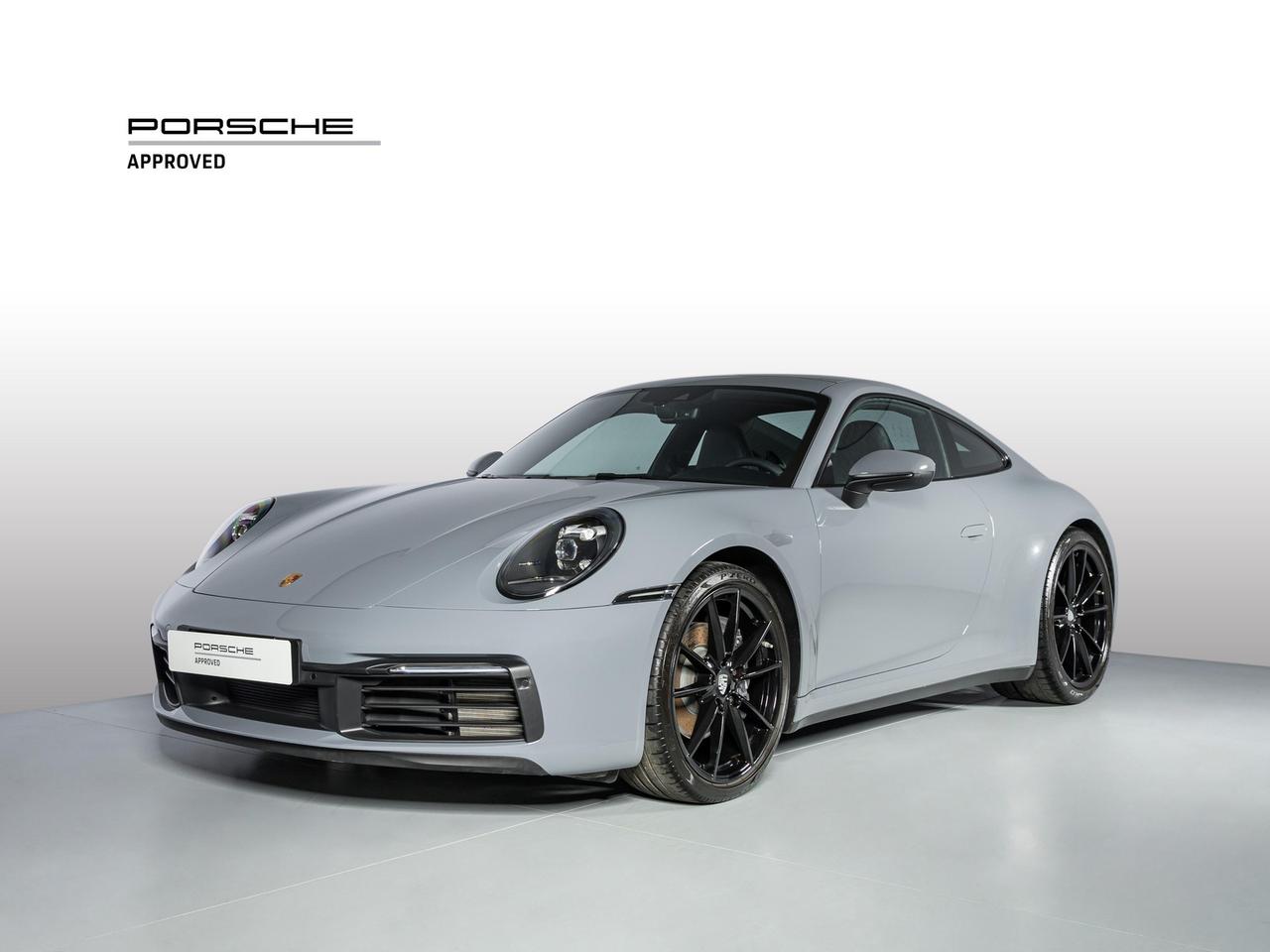 Porsche 911 coupe 3.0 carrera auto