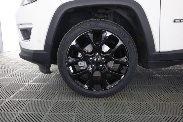 JEEP Compass Compass 2.0 Multijet II aut. 4WD Limited