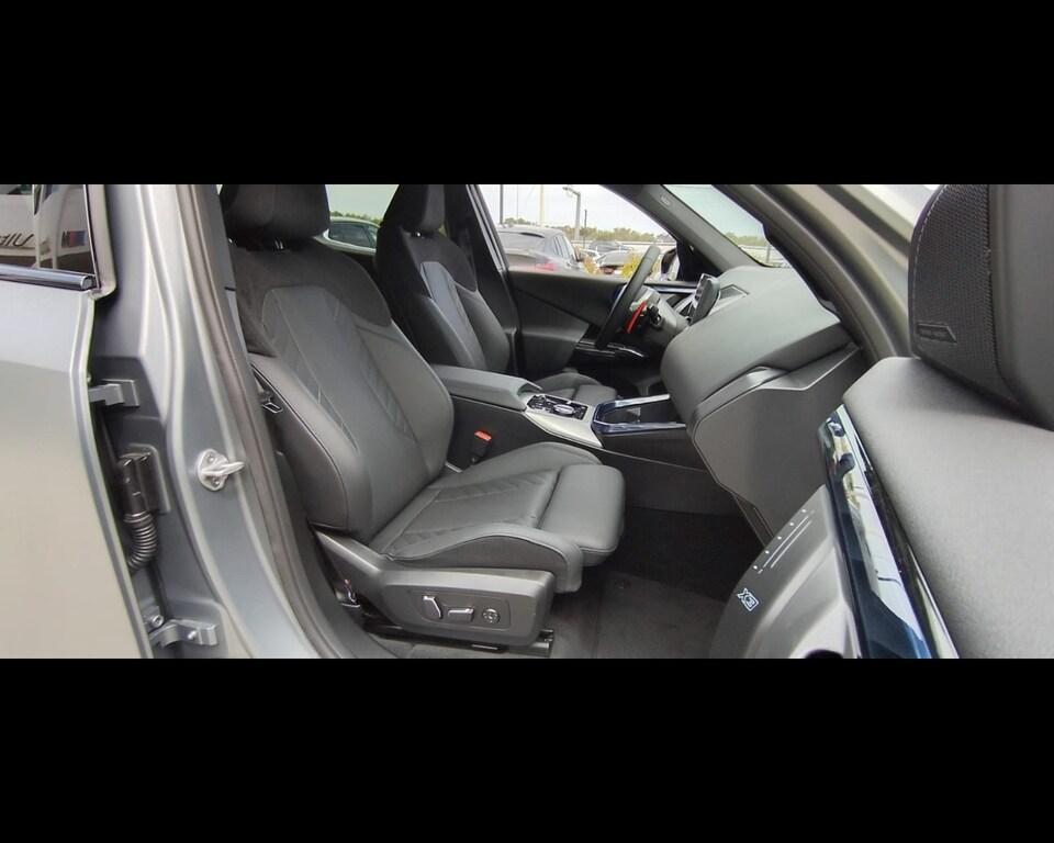 BMW X3 M 50 MSport Pro xDrive Steptronic