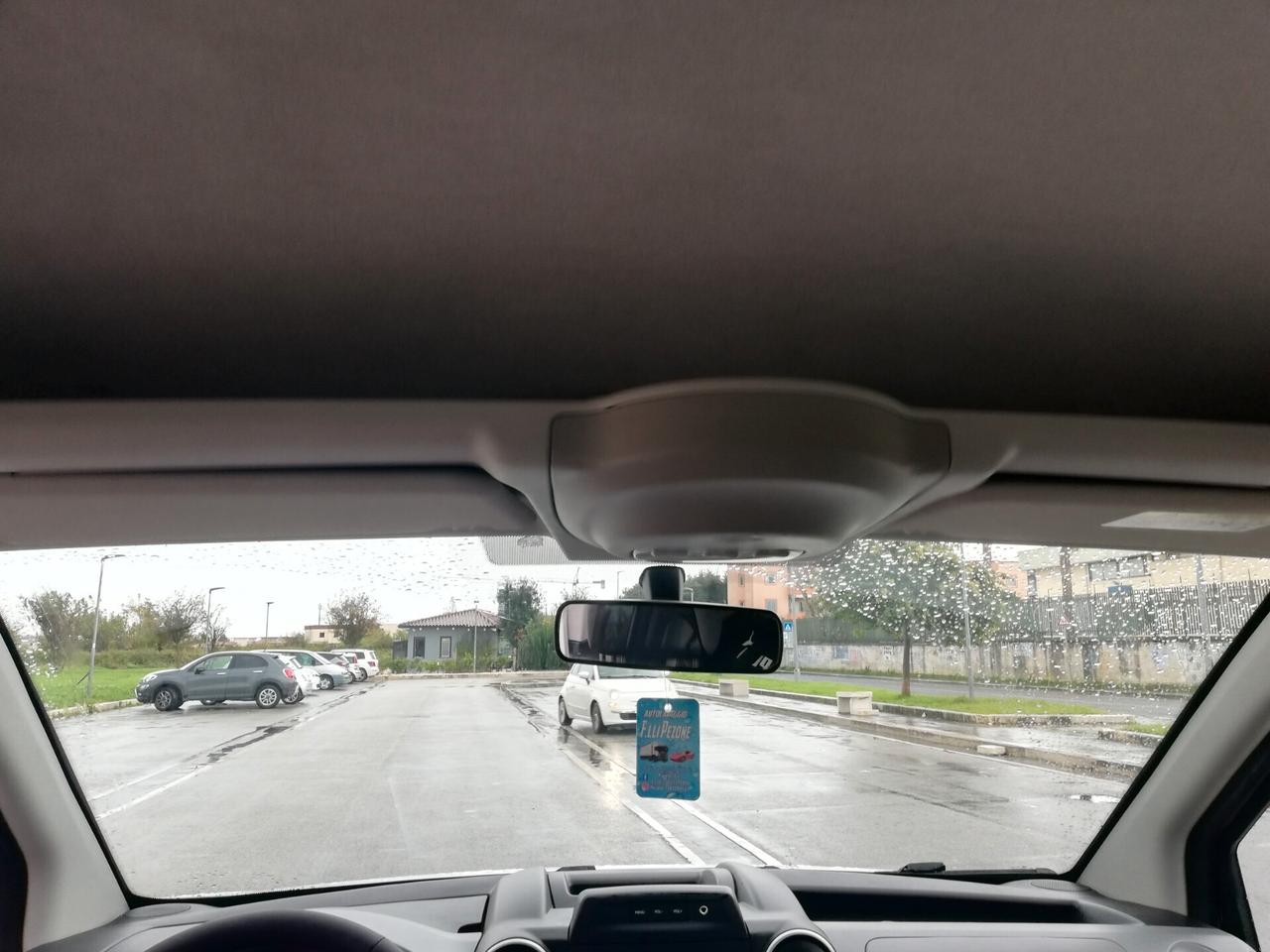 Citroen Berlingo Multispace 1.6 HDi 90 Seduction