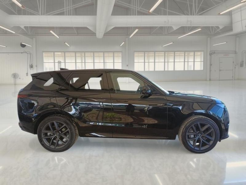 LAND ROVER RANGE ROVER SPORT 3.0D I6 249 MHEV DYNAMIC SE AUTO SUV