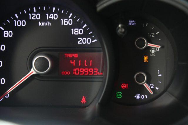 KIA Picanto 1.0 12V EcoGPL 5 porte *Garantita*