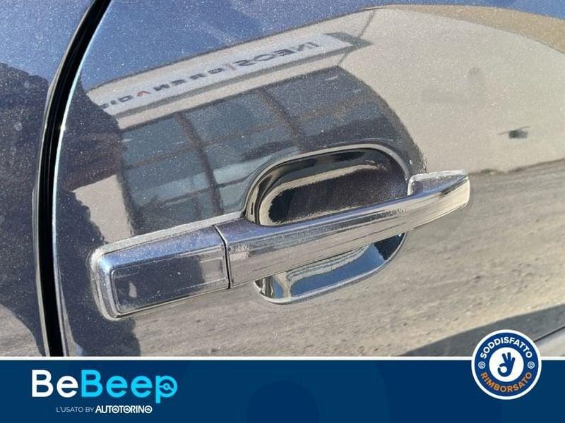 Mercedes-Benz W121 – 190 SL Roadster SL 320 4P.TI