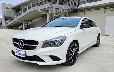 Mercedes-Benz CLA CLA 220 CDI S.W. Automatic Sport