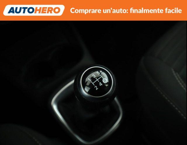 TOYOTA Yaris 1.0 5 porte Active