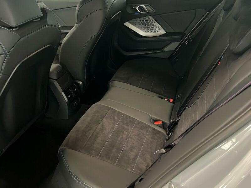 BMW Serie 1 120D
