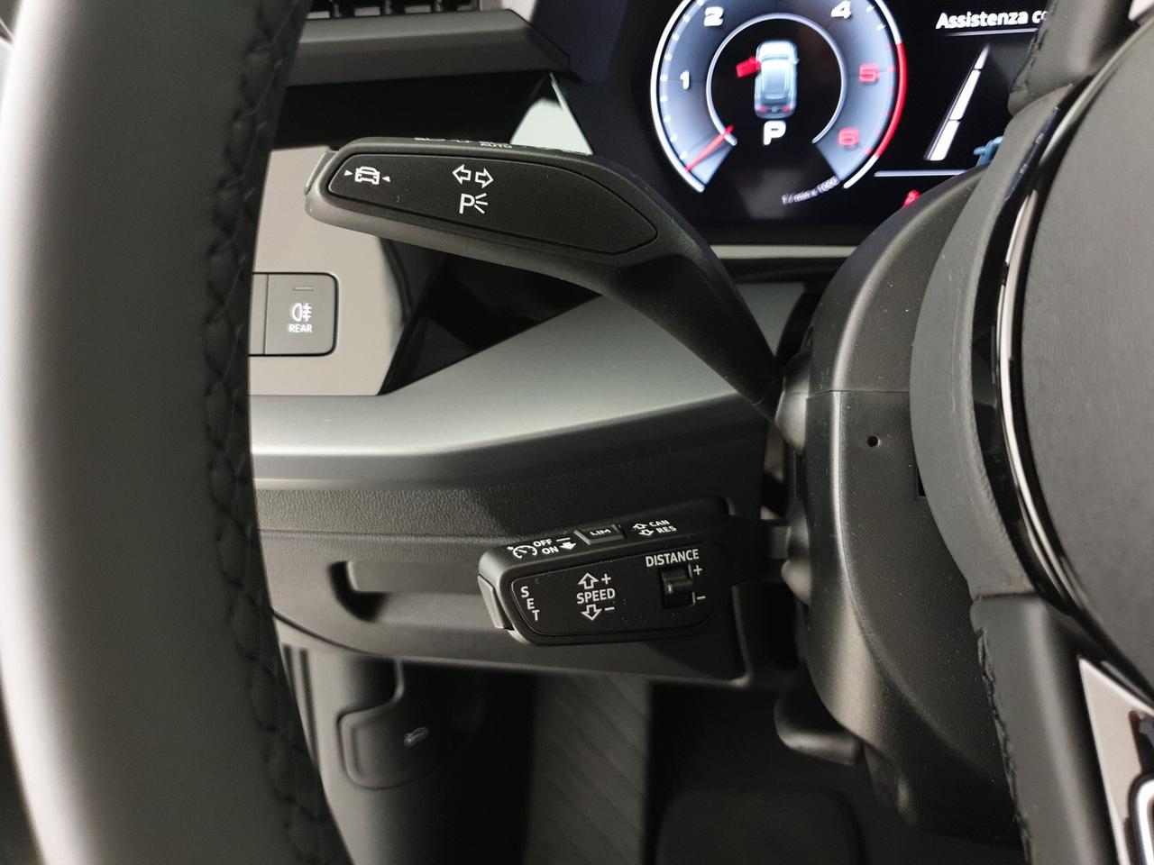 Sportback 2.0TDI 150CV S tronic Business Advanced