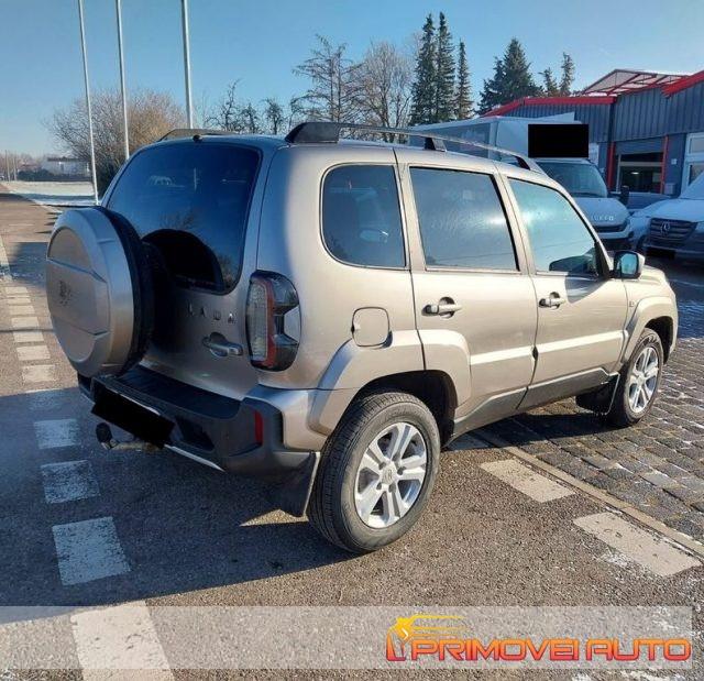 LADA Niva 1.7 80 cv Travel