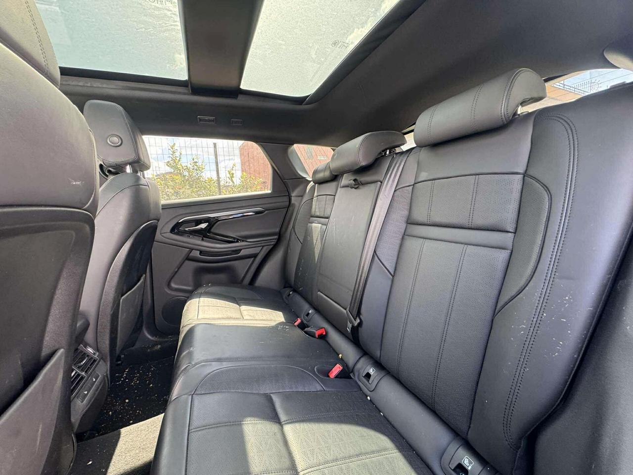 Land RR Evoque 2.0 I4 200 CV Auto R-Dynamic SE-2021
