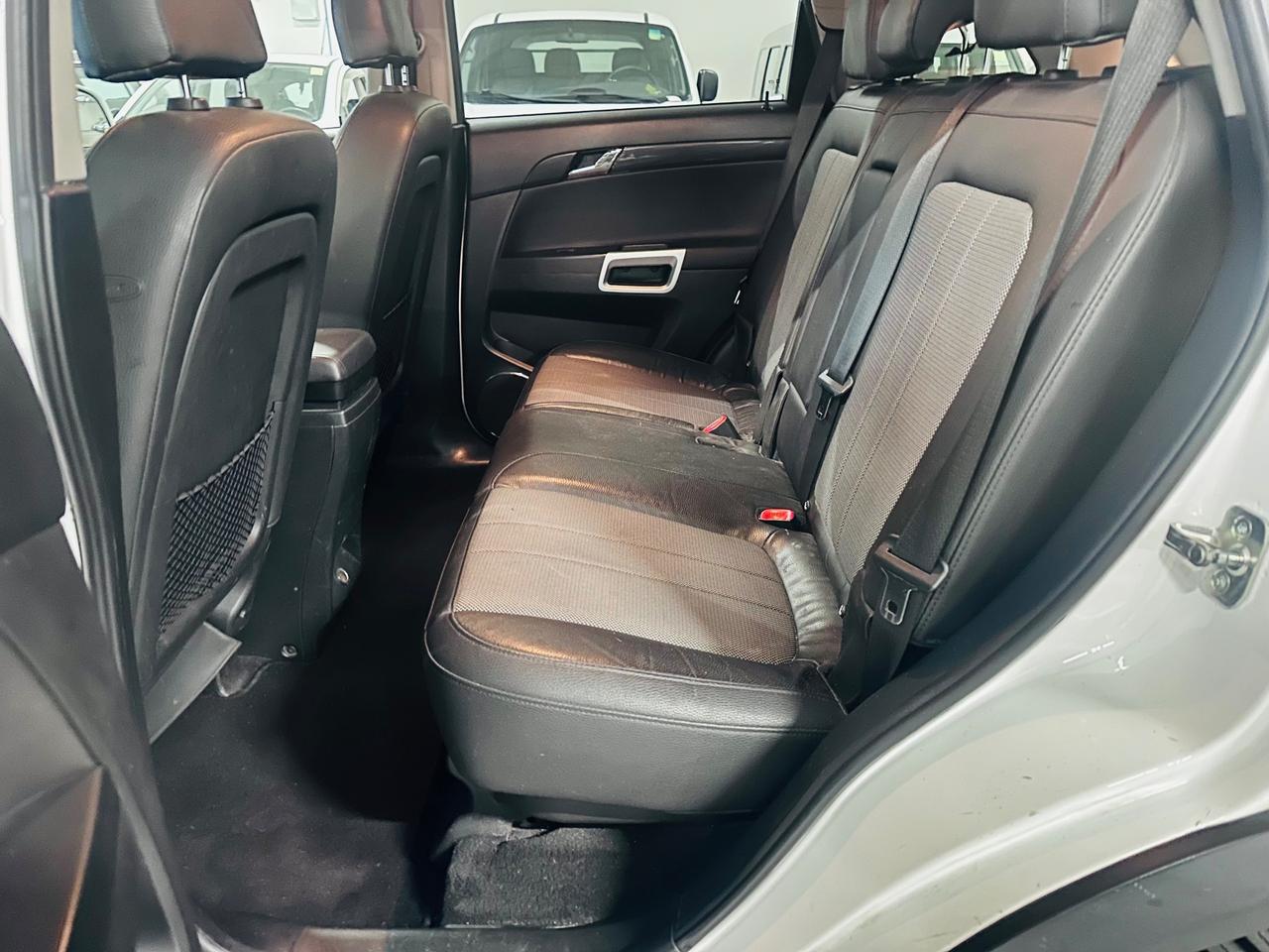 Opel Antara 2.2 CDTI 163CV Start&Stop 4x2 Cosmo Plus