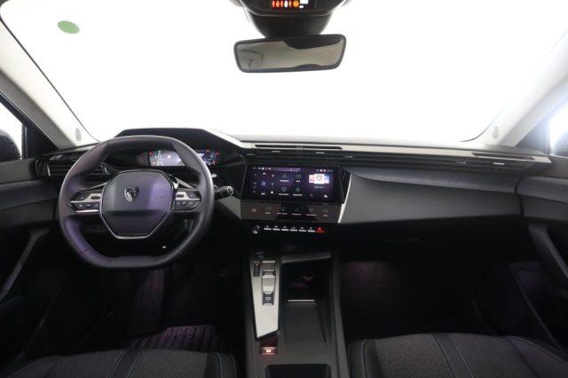 PEUGEOT 308 308 BlueHDi 130 S&S EAT8 Allure