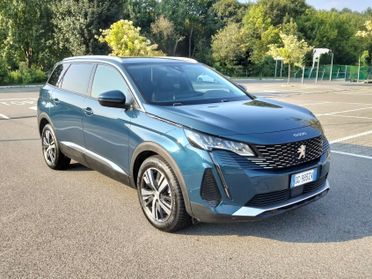 Peugeot 5008 BlueHDi 130 S&S EAT8 Automatic*7Posti*Full