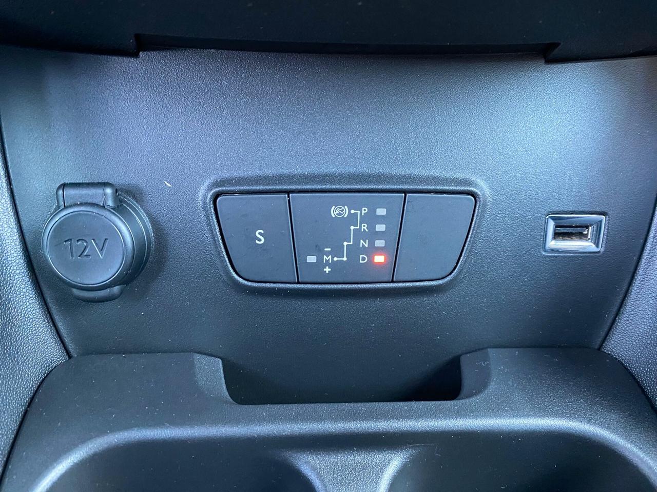 Citroen C3 Aircross BlueHDi S Shine