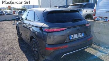 DS AUTOMOBILES DS 7 1.5 bluehdi Performance Line 130cv TG: GP725MF