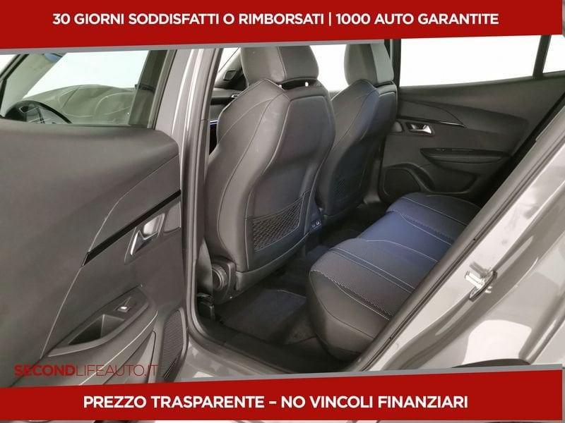 Peugeot 2008 1.2 hybrid GT 145cv e-dcs6