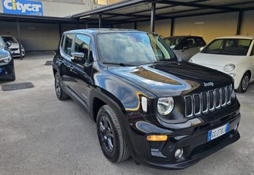 JEEP Renegade 1.6 Mjt 130 CV Longitude