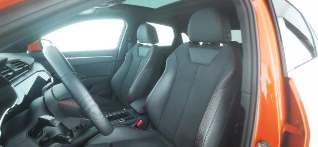 AUDI Q3 SPB 40 TDI S tronic quattro edition