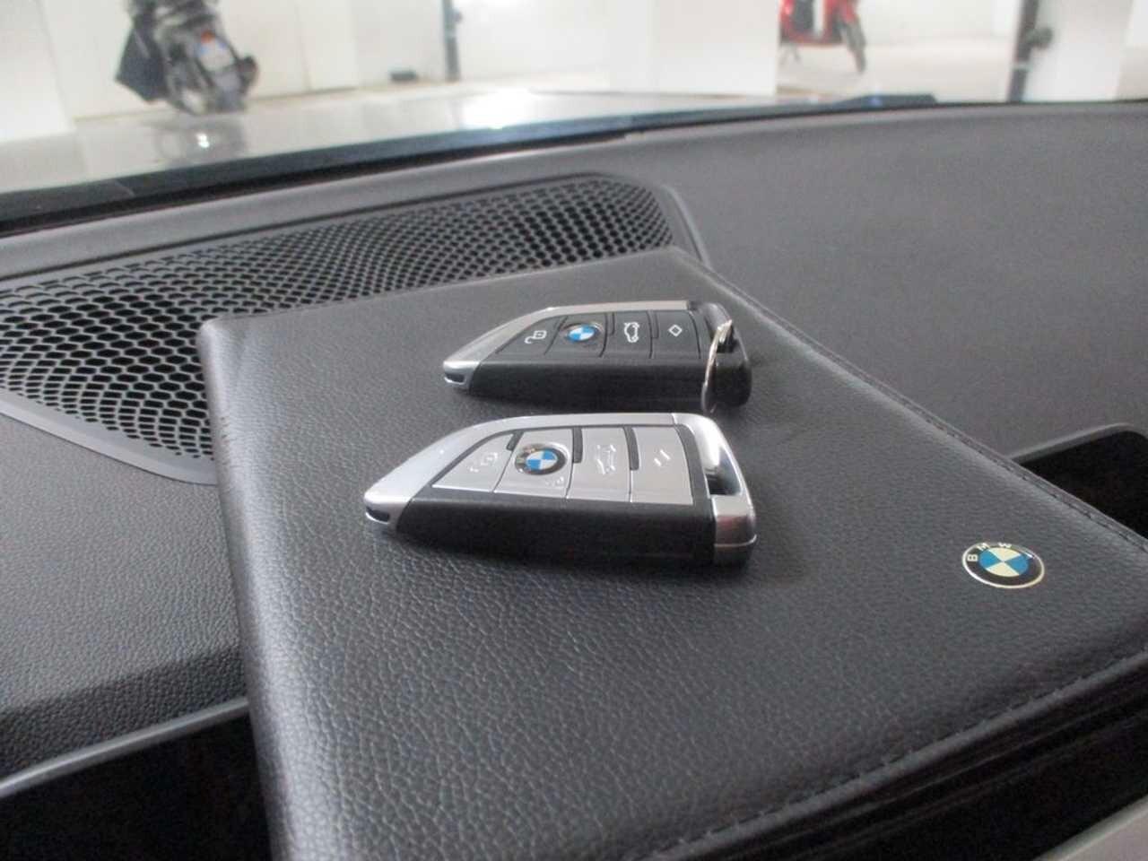 Bmw 320d 48V Msport