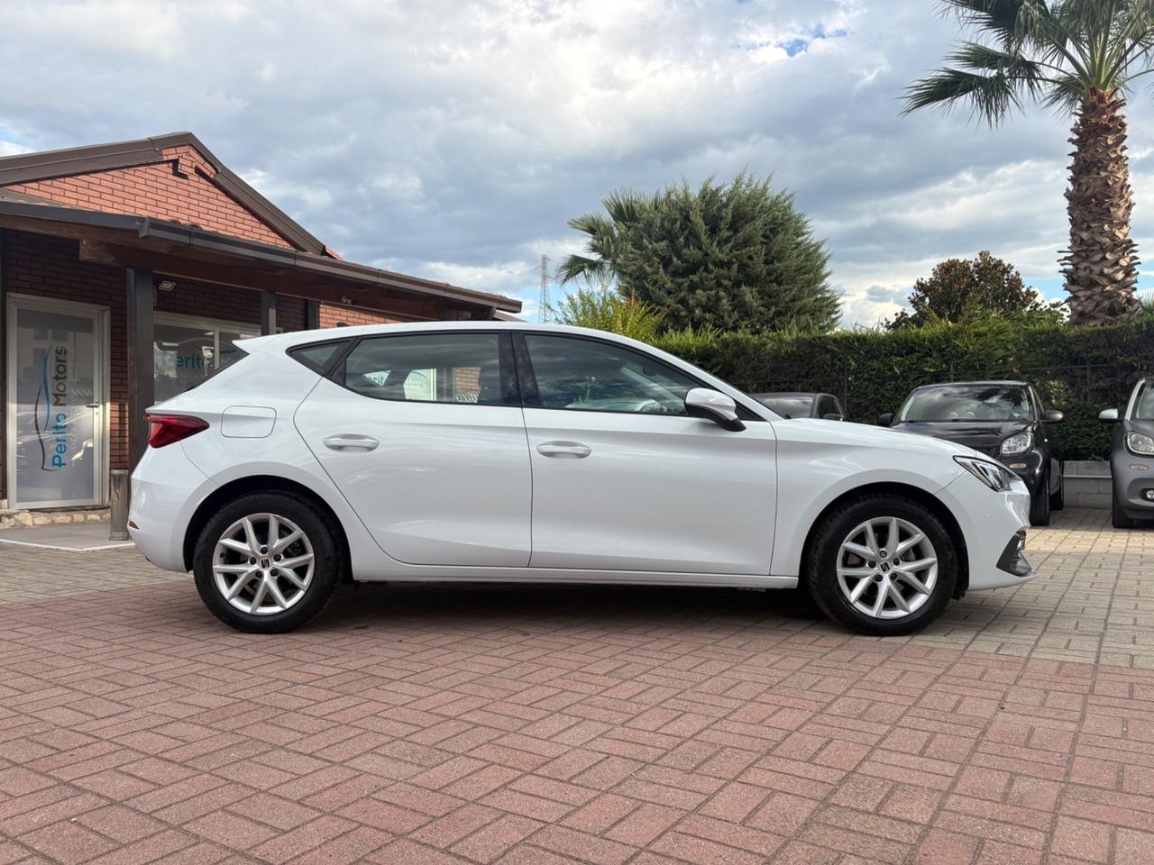 Seat Leon 2.0 TDI 150 CV DSG Style