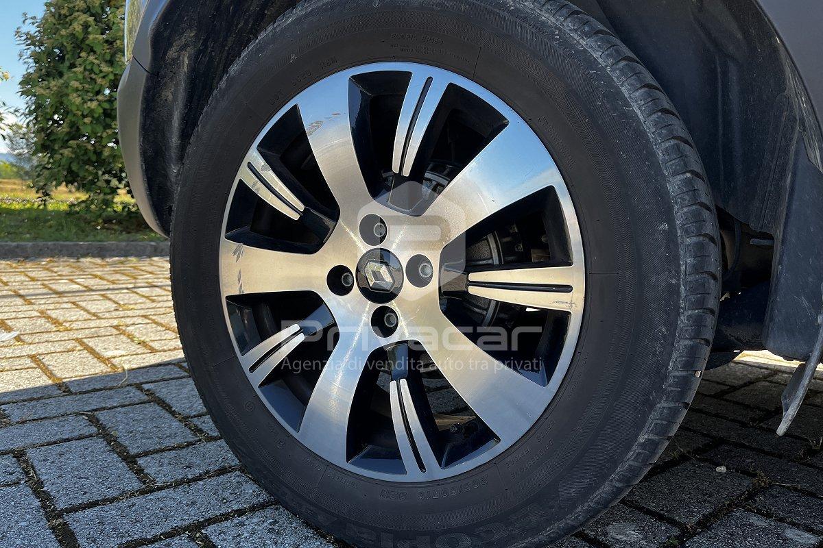 RENAULT Captur TCe 12V 90 CV Start&Stop Energy Life