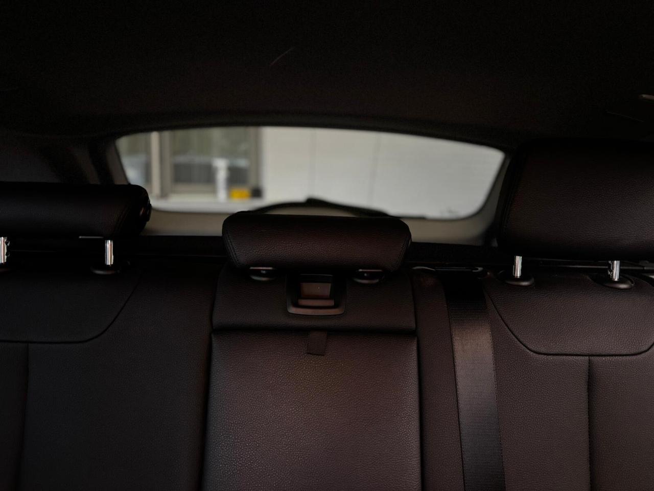 Bmw 316d Touring Msport