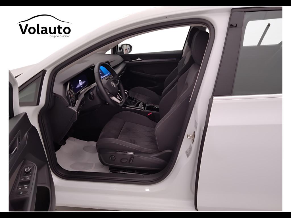 VOLKSWAGEN Golf VIII 2020 - Golf 1.5 tsi evo Style 130cv