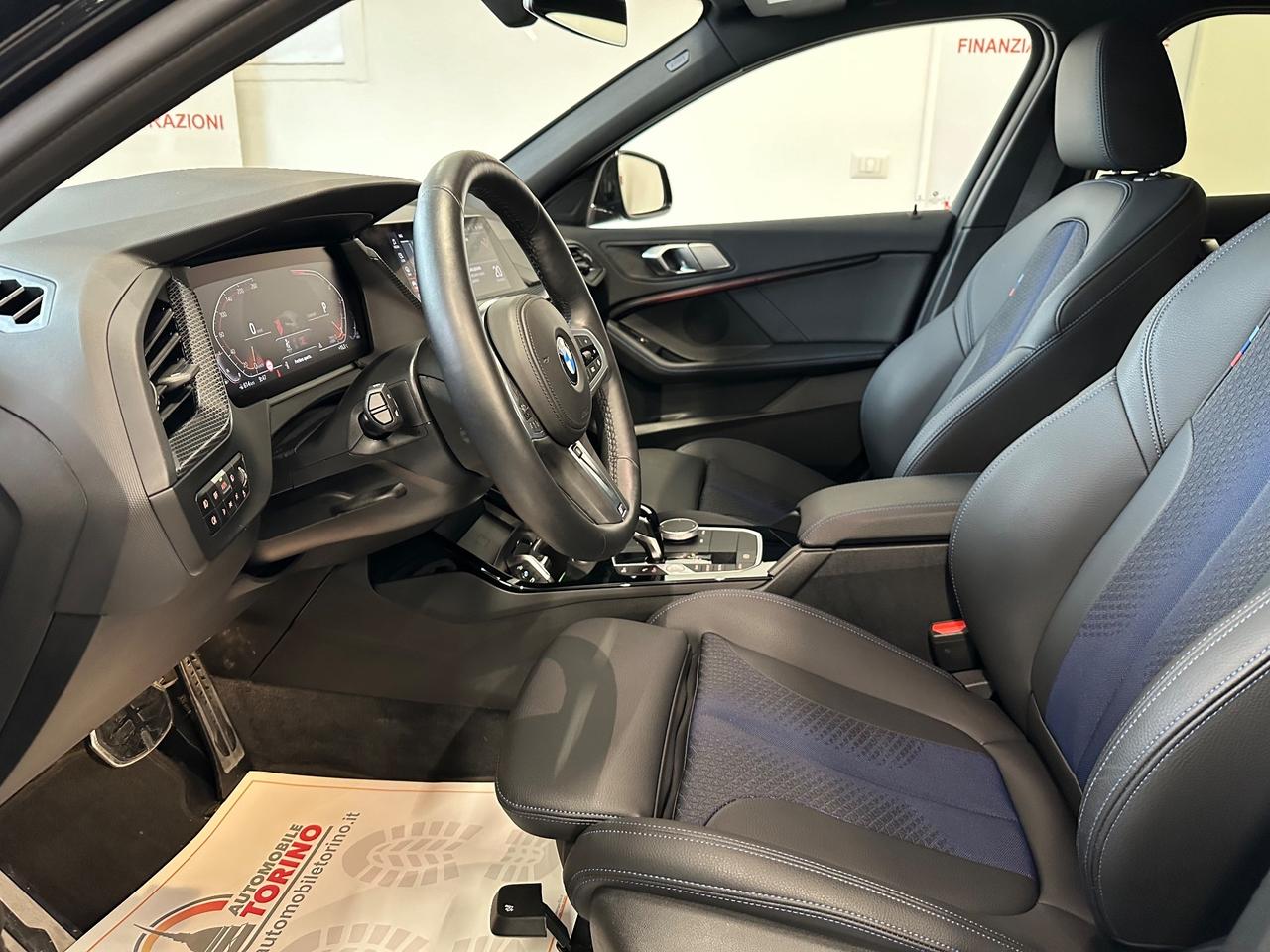 Bmw 118 118i 5p. Msport