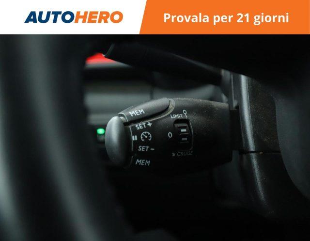 CITROEN C3 PureTech 82 S&S Shine