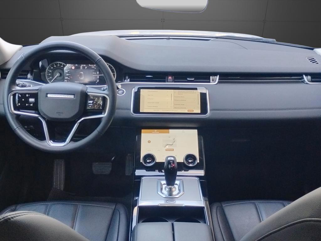 Land Rover Range Rover Evoque 2.0d i4 mhev SE awd 204cv auto.CERCHI 20