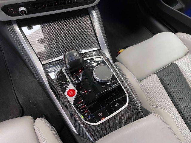 BMW M4 CABRIO 3.0COMPETITION M XDRIVE AUTO-IVA DEDUCIBILE